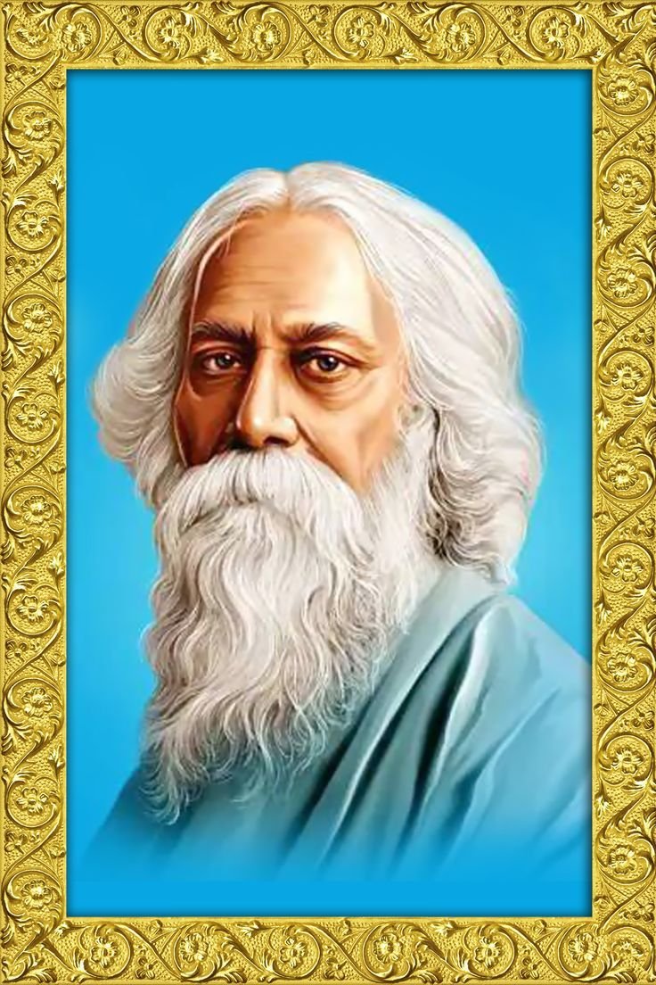 Rabindranath Tagore